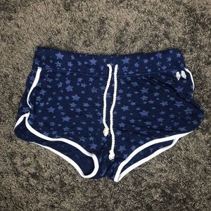 Victoria secret shorts